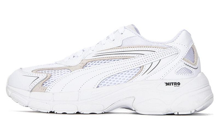 PUMA Teveris Nitro Base 'White'