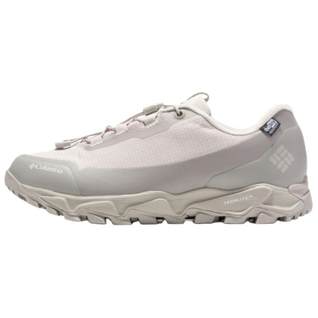 Columbia Fabric Synthetic Leather TRANSTRAIL OD Comfort Cushion Wear-Resistant Waterproof Lightweight Rebound Low-Top Hiking Trekking Shoes Unisex