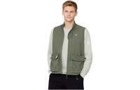 Lafuma Vests Unisex Темно-зеленый
