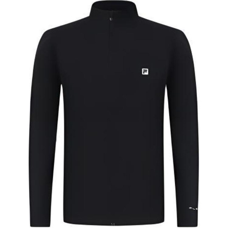 FILA Fitness Series Jackets Coats Men's Black
