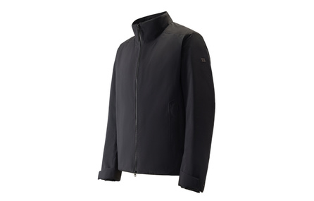 KOLON SPORT Water-Repellent Windproof Moisture-Permeable PrimaLoft PERTEX Insulated Padded Jacket Men's