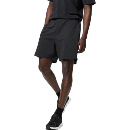 UNIQLO Simple Comfortable Versatile High-Elasticity Quick-Dry Drawstring Casual Shorts Men's