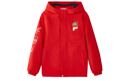 FILA KIDS Casual Sportswear