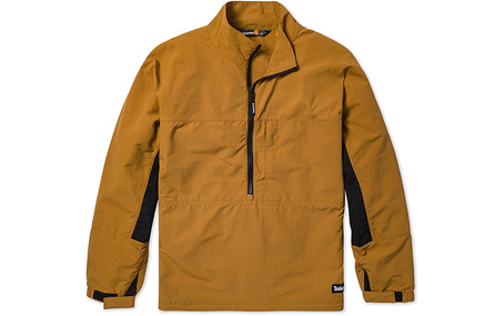 Timberland Jackets Unisex Wheat