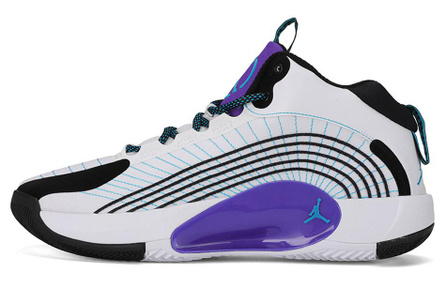 Jordan Jumpman 2021 PF 'Grape'