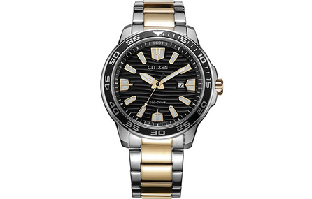 CITIZEN Men's Ecology Drive Collection Watch