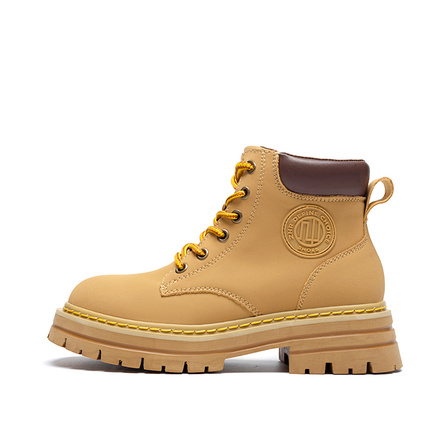 ZHR Martin Boots Unisex