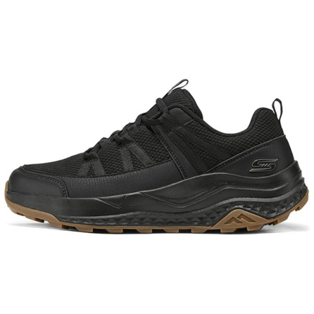 Skechers Bob's Casual Shoes Men Low-Top Black