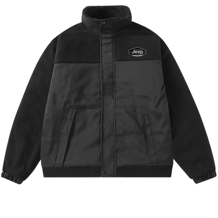 Jeep Jackets Unisex