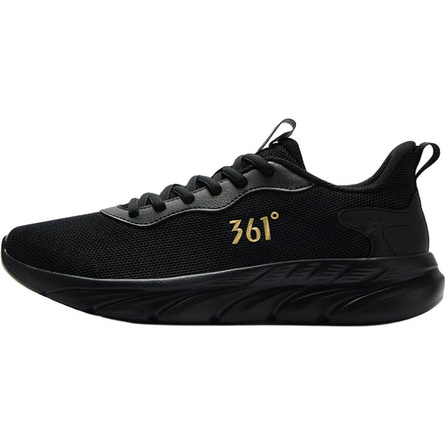 361° Regular Running Shoes Minimalist Low-Top Running Shoes Men's