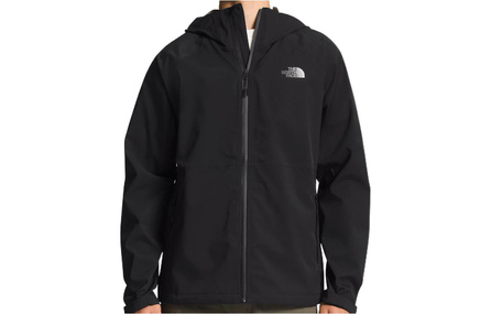 THE NORTH FACE Jackets Men Black