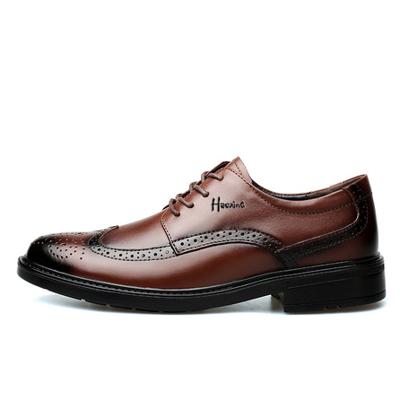 Extravagant Casual Shoes Men's Brown