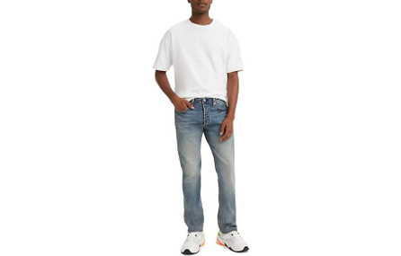 Levis Jeans Men Blue
