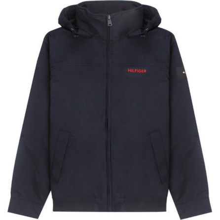 Tommy Hilfiger Jackets Coats Men's Dark Blue