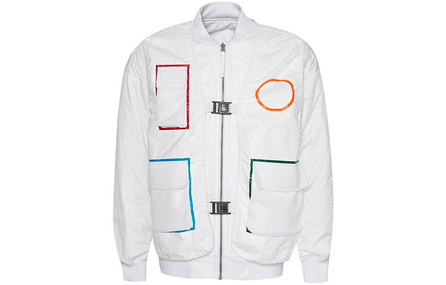 Converse Baseball Jerseys Men White