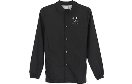 JORDAN Jumpman Jackets Men Black