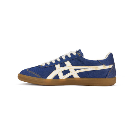 Onitsuka Tiger Tokuten Fashion Denim Low-Top German Army Trainers Unisex