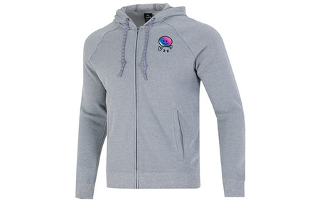 Under Armour Elevated Jackets Men Gray