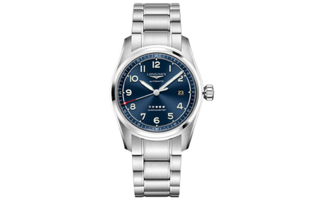 LONGINES Men Spirit Collection Swiss Watches