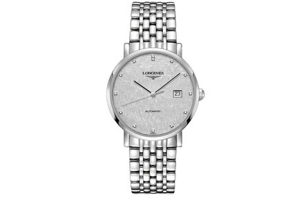 LONGINES Elegant Collection L4.910.4.77.6