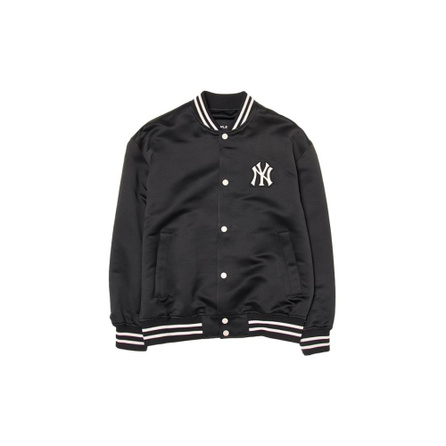 MLB New York Yankees Jackets BlackGender Neutral