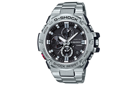 G SHOCK GSTB100D 1A