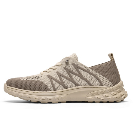 Jeep Hiking City Travel Daily Versatile Commute Low-Top Casual Shoes Unisex