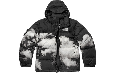THE NORTH FACE 1996 Retro Nuptse 700 Fill Packable 92 Anniversary Jacket