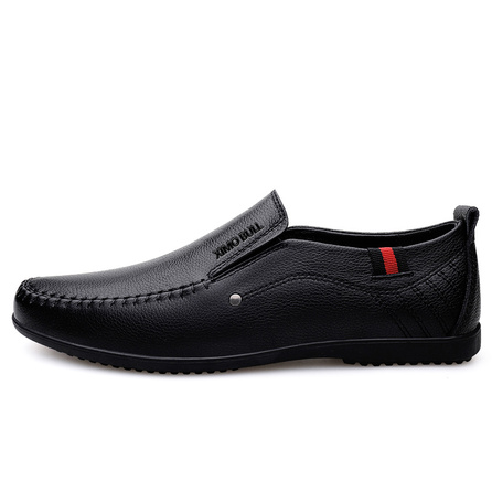 XIMO BULL Men's Casual Shoes Men Low Top