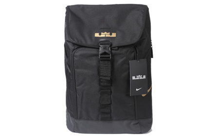 Nike Backpacks Black