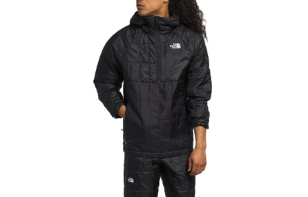 THE NORTH FACE Jackets Men Black