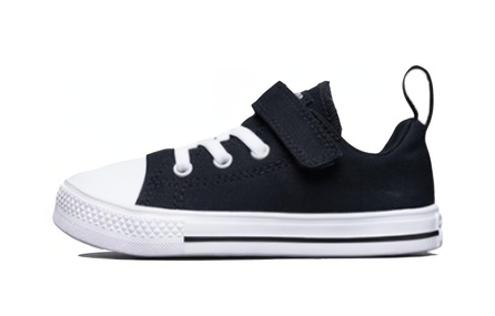 Converse Chuck Taylor All Star Superplay Low Top Toddler Shoes Black Infant And Toddler