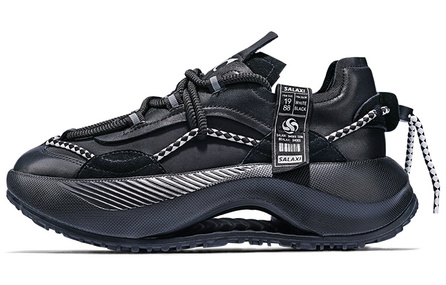 SALAXI Sports Casual Shoes Unisex