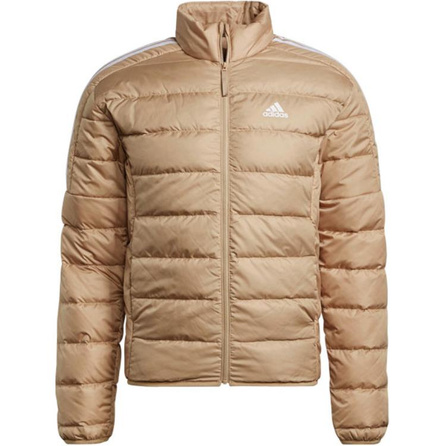 Adidas Essential Down Jacket Men's Beige