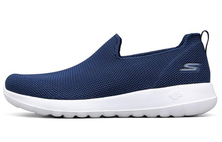 Skechers GO WALK Max Casual Shoes Men's Blue