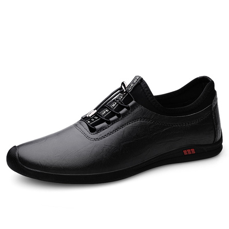 XIMO BULL Men's Casual Shoes Men Black