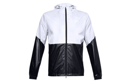 Under Armour RECOVER Jackets Men Black