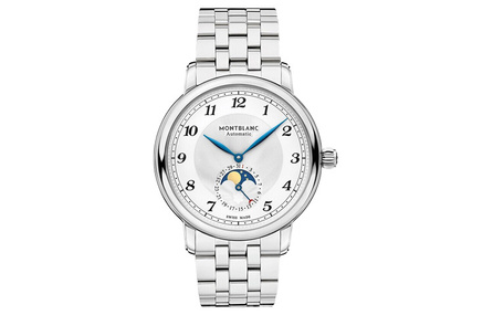 MONTBLANC Men Swiss Watches