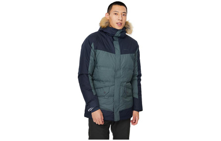 DECATHLON SH500 Puffer Jacket Men's