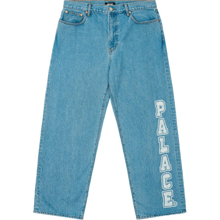PALACE P90 College Stress Baggy Jean