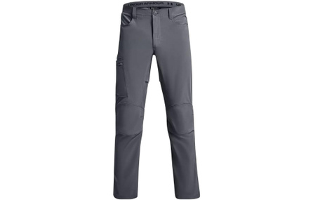 Under Armour Casual Pants Men's Peach Gray