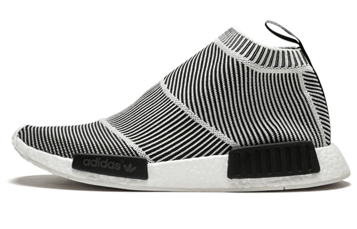 Adidas Originals Nmd City Sock Core Black