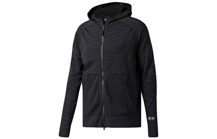 Adidas Jackets Men Black