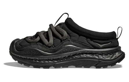 HOKA ONE ONE Ora Primo Black
