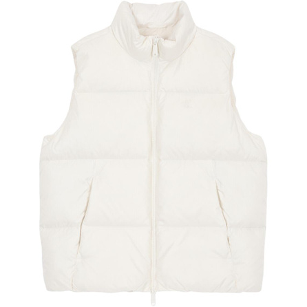 Calvin Klein Vests Men White