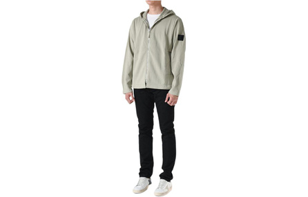 STONE ISLAND Jackets Coats Men's Beige