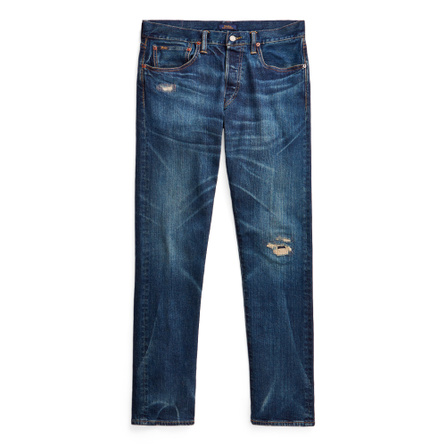 Polo Ralph Lauren Jeans Men Blue
