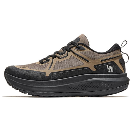 CAMEL Sport Versatile Cushion Anti-Slip Wear-Resistant Low-Top Casual Running Shoes Men's