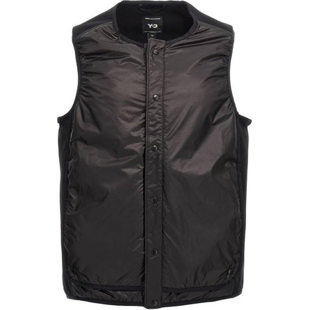 Y-3 Free Shipping With AdiClub Y-3 Liner Vest
