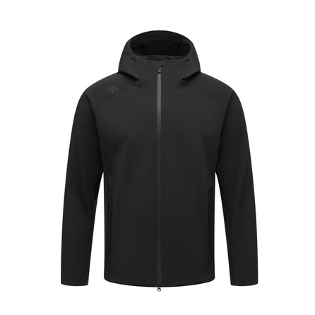 DESCENTE TRAINING Woven Top Jacket Men's